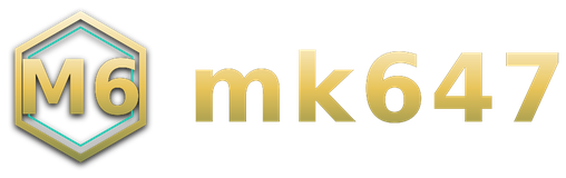 mk647 logo